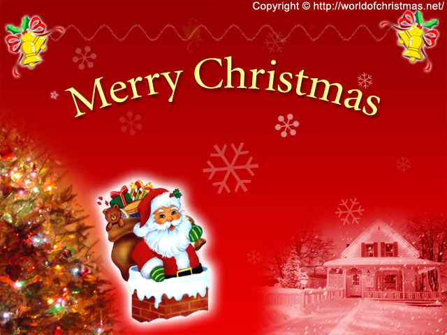 free wallpaper images christmas. Merry Christmas Wallpaper - Free Christmas Wallpaper Download, 