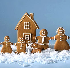 Christmas Cookies