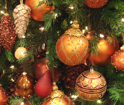 Christmas Decorations