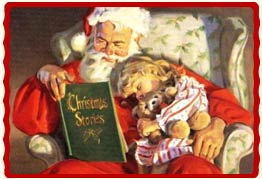 Christmas Stories