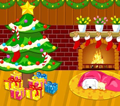 Christmas Wishes
