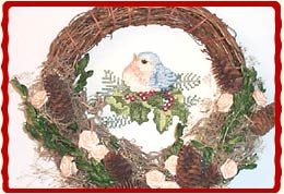 Christmas Wreaths