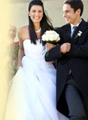 Christmas Wedding