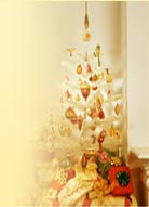 X-mas Tree