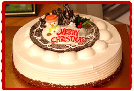 Christmas Cakes