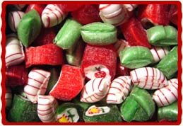 Christmas Candies